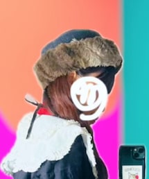 kaorinomori | 帽子
