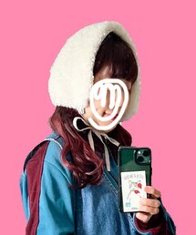 Ray BEAMS | イヤーマフ