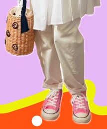 UNIQLO | デニムパンツ