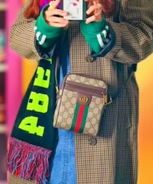 GUCCI | ショルダーバッグ