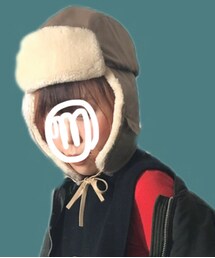 CANAL JEAN | 帽子