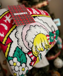 HEI HEI | ニット/セーター