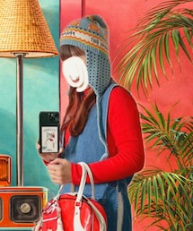 UNIQLO | ニット/セーター