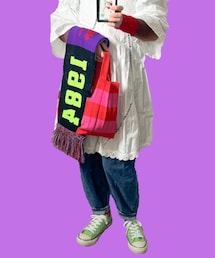 ZARA | デニムパンツ