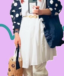 UNIQLO | ワンピース/ドレス