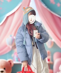 UNIQLO | ダウンジャケット/コート