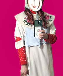 ZARA | キャミソール