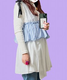 UNIQLO | ワンピース