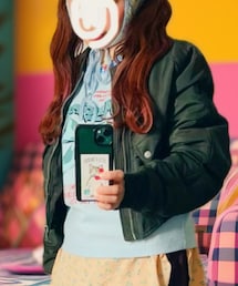 ZARA | ジャケット/アウター