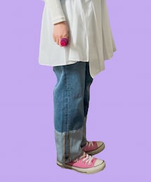 ZARA | デニムパンツ