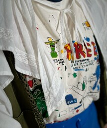 UNIQLO | Tシャツ/カットソー