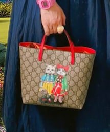 GUCCI | バッグ