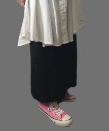 UNIQLO | スカート