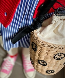 Casselini | かごバッグ