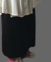 UNIQLO | スカート