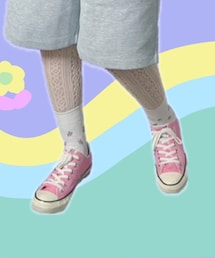 靴下屋 | ソックス/靴下