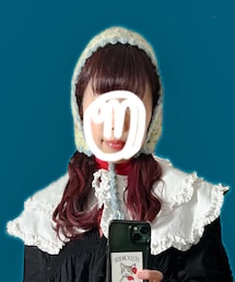 Bibiy. | 付け襟