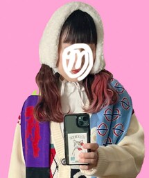 Ray BEAMS | イヤーマフ