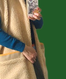 UNIQLO | ベスト