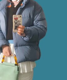 UNIQLO | ダウンジャケット/コート
