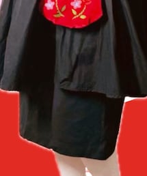 UNIQLO | スカート
