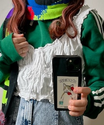 ZARA | キャミソール