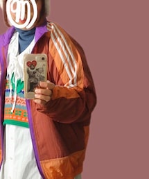 adidas | ナイロンジャケット