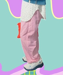 GEORGE'S | パンツ