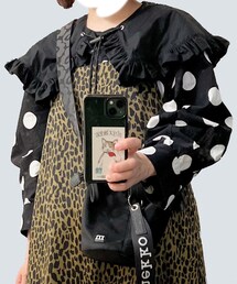 ZARA | Tシャツ/カットソー