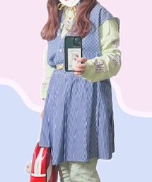 UNIQLO | ワンピース/ドレス