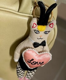 Casselini | チャーム