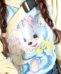 Nile PERCH | Tシャツ/カットソー