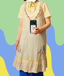 paravion | ワンピース/ドレス