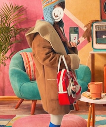 URBAN RESEARCH | ムートンコート