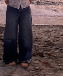 MOUSSY | デニムパンツ