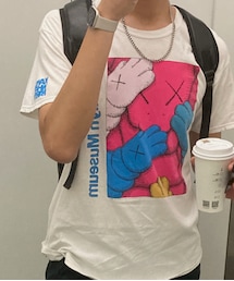 KAWS | Tシャツ/カットソー