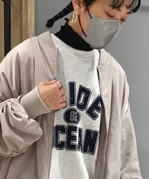 Melan Cleuge | ブルゾン