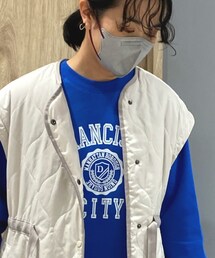 Melan Cleuge | スウェット