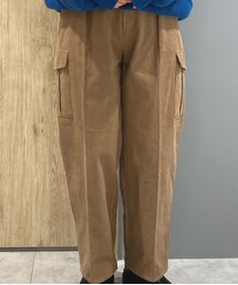 Melan Cleuge | パンツ