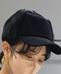 Melan Cleuge | キャップ