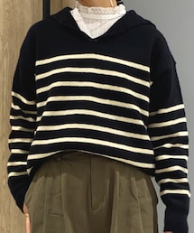 Melan Cleuge | ニット/セーター