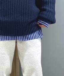 Melan Cleuge | シャツ/ブラウス