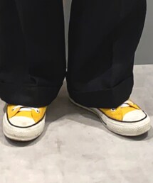 CONVERSE | スニーカー