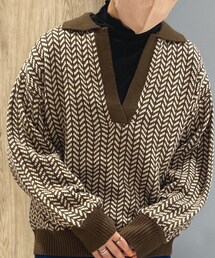 Melan Cleuge | ニット/セーター