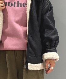 Melan Cleuge | ジャケット/アウター