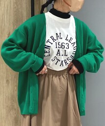 Melan Cleuge | Tシャツ/カットソー