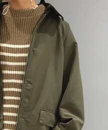 Melan Cleuge | ジャケット/アウター