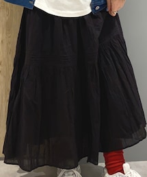 Melan Cleuge | スカート