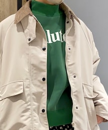 Melan Cleuge | スウェット