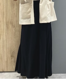 Melan Cleuge | スカート